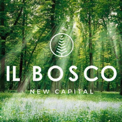 IL BOSCO New Capital city